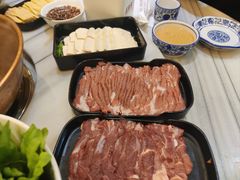 -牛街清真满恒記(平安里西大街店)