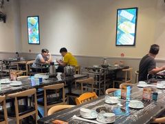 -古乐牛香·鲜牛肉牛杂火锅(解放东路店)