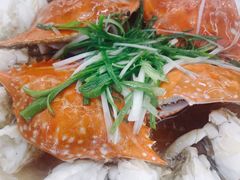 -渔中舟海鲜大排档(普陀沈家门店)