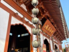 -径山寺