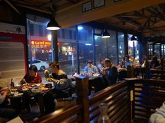 大堂-Dombe豚(黑猪肉街店)