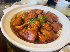 -東城故事·尋找姆媽的味道(玉兰路店)