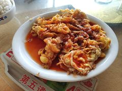 -红炎炎农家菜老字号(金水台店)