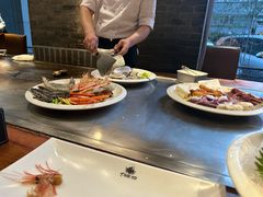 -大渔之观(安贞店)