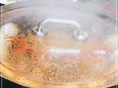 -缘福乡村铁锅炖民宿(八达岭店)