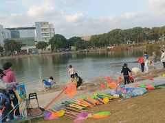 -美兰湖景区