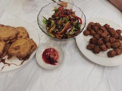 -悦宾饭馆(翠花胡同店)