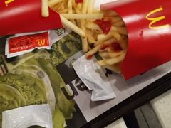 -麦当劳(成都时代奥特莱斯店)