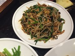 -皇城根北京风味主题餐厅(中海环宇城店)