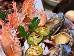 -小林哥的海鲜馆·夜宵烧烤(渔人码头店)