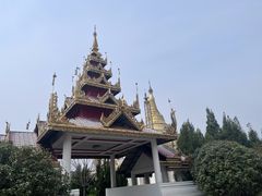 -洛阳白马寺