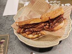 -山悦里 山野·鲜火锅(罗斯福广场店)
