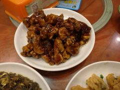 -张一品食府