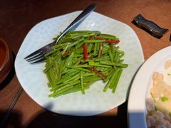 -兰庭玉树·老饭骨家宴(后海店)
