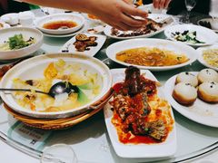 -金时代顺风大酒店(金山店)