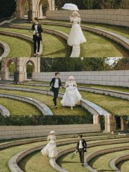 -女王风尚STUDIO·轻奢化定制