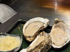 -松亭·铁板烧(欢乐海岸店)