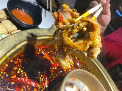 -辣家私厨火锅·龙虾(开发区店)