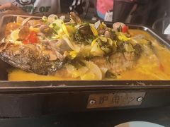 -炉鱼(西溪银泰城店)