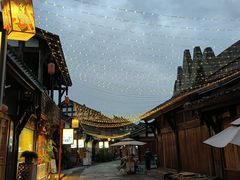 -大小河街