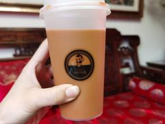 -Hi YOU你的饭局泰餐厅(雍和宫店)