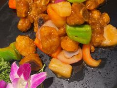 -原味田园·客家菜·土窑鸡(中航城君尚购物中心店)