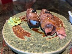 -炙柒Sekinana·精致料理 烧鸟·铁板烧(海上世界店)