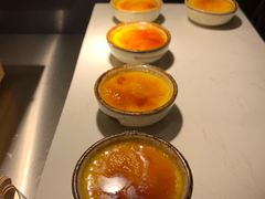 -岷山饭店-芝芝自助餐厅