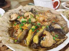 -食为先(中山七路店)