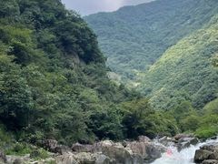 -雅鲁激流探险漂流