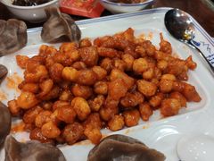 -那家老院子东北菜·饺子·小鸡炖蘑菇(艳华街店)