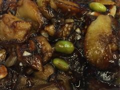 -到家尝北京菜(西坝河店)