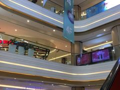 -吾悦广场(南京鼓楼店)