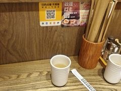 -无敌家现熬骨汤拉面(颐堤港店)