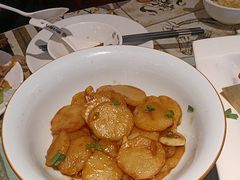 -湘约东方·湘约和港·湖南家常菜·宴请(民星路店)
