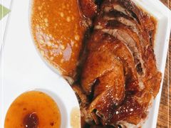 -佳记厚街烧鹅濑粉(广州总店)