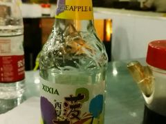 -金家瑞海面馆(满城北街店)