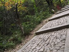 -穹窿山景区