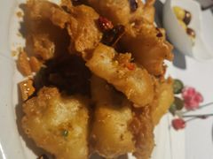 -京粤荟(海王银河科技大厦店)