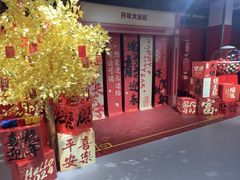 -物美大卖场(玉蜓桥店)