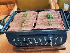 葱烧和牛-Sushi Love 创意寿司(丽影广场店)