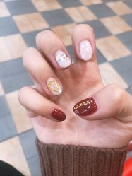 -米小兔美甲美睫