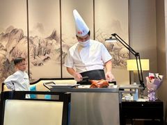 -全聚德(哈尔滨店)