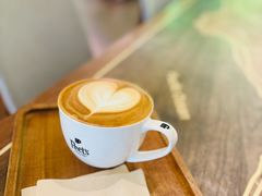 -Peet's 皮爷咖啡(东湖路手作店)