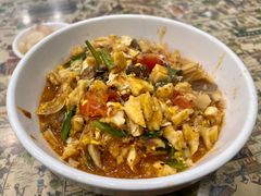 -老乌家特色小炒泡馍(大皮院店)