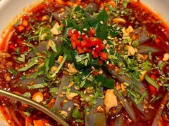 -一坐一忘云南菜(嘉里中心店)