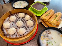 -玖鲜小笼(中山广场店)