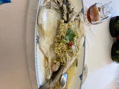 -山泉公馆酒家(珠江新城店)