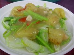 -吴祥记潮州菜·百年老字号·砂锅粥