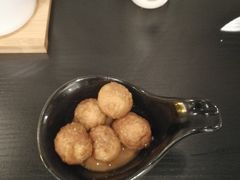 -贡梅老面馆·蟹粉面·无锡特色小吃(南长街主推店)